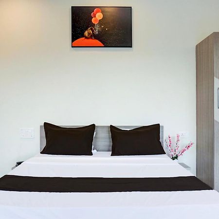 Hotel O Atithi Executive Meribel Village Экстерьер фото
