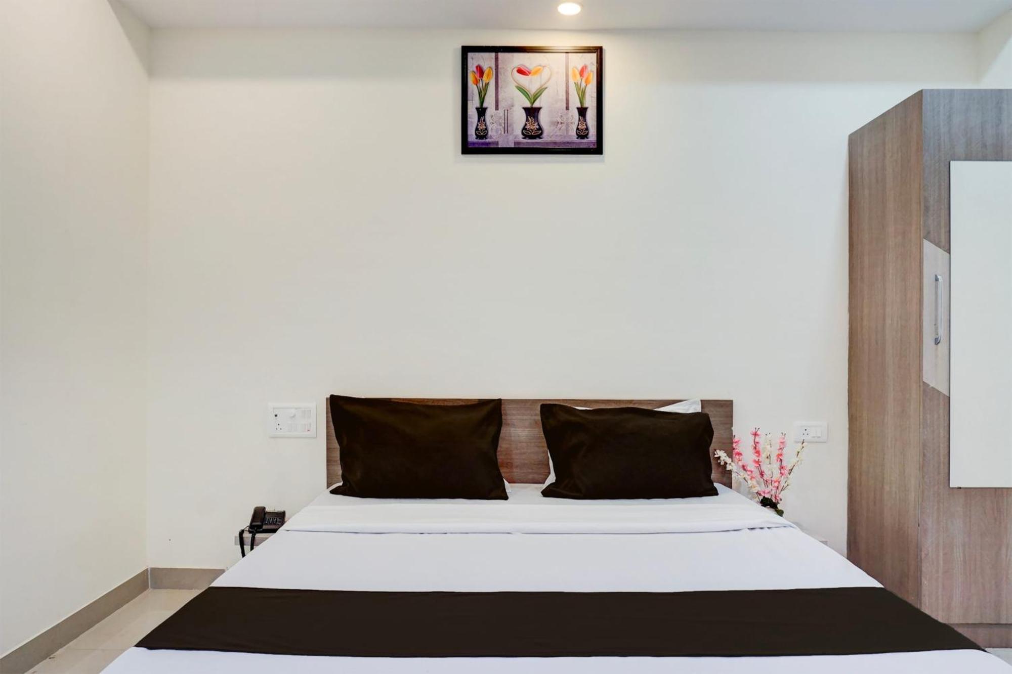 Hotel O Atithi Executive Meribel Village Экстерьер фото