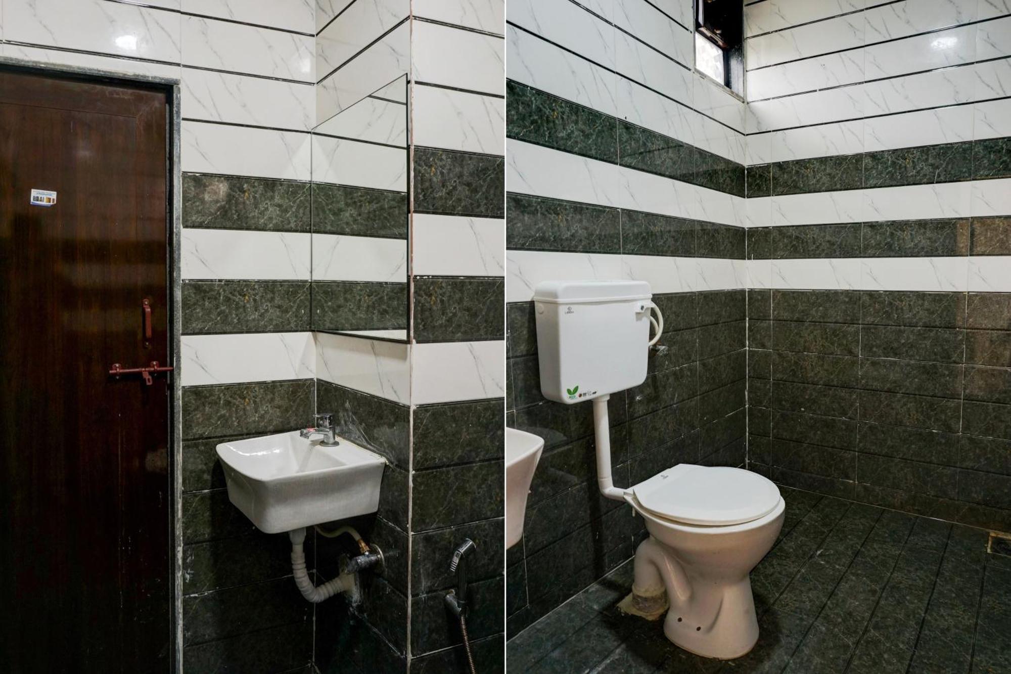 Hotel O Atithi Executive Meribel Village Экстерьер фото